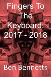 Fingers To The Keyboard: 2017 - 2018