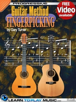 Bertrand.pt - Fingerstyle Guitar Lessons For Beginners