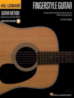Bertrand.pt - Fingerstyle Guitar Method