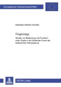 Fingerzeige