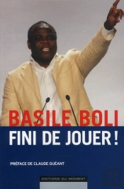 Fini De Jouer !