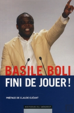 Bertrand.pt - Fini De Jouer !