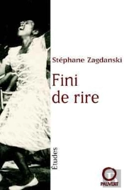 Fini De Rire