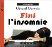 Fini L Insomnie Livre Cd