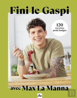 Bertrand.pt - Fini Le Gaspi