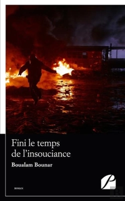 Bertrand.pt - Fini Le Temps De L'Insouciance