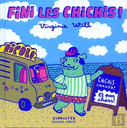 Bertrand.pt - Fini Les Chichis !