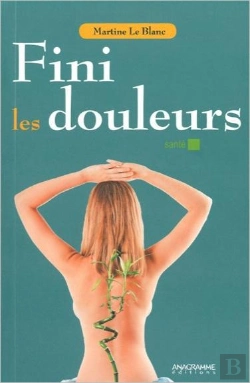 Bertrand.pt - Fini Les Douleurs
