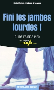 Fini Les Jambes Lourdes !
