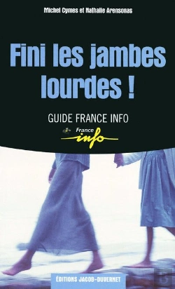 Bertrand.pt - Fini Les Jambes Lourdes !