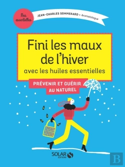 Bertrand.pt - Fini Les Maux De L'Hiver Avec Les Huiles Essentielles