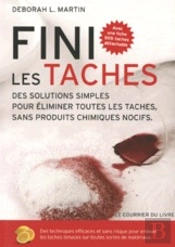 Fini Les Taches !