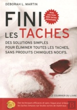 Bertrand.pt - Fini Les Taches !
