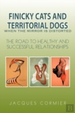 Bertrand.pt - Finicky Cats And Territorial Dogs When T