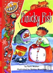 Finicky Fish