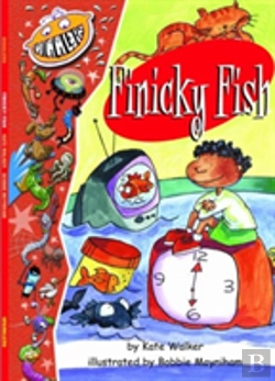 Bertrand.pt - Finicky Fish
