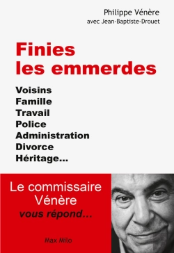 Bertrand.pt - Finies Les Emmerdes