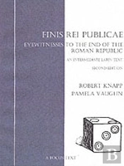 Finis Rei Publicae