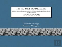 Finis Rei Publicae: Workbook