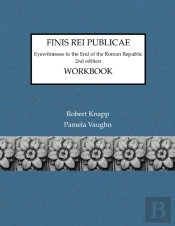 Finis Rei Publicae: Workbook
