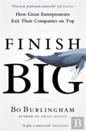Finish Big