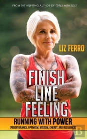 Finish Line Feeling