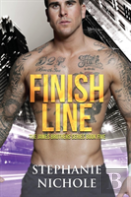 Finish Line