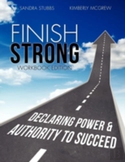 Bertrand.pt - Finish Strong Workbook Edition