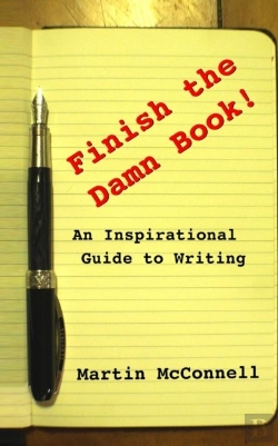 Bertrand.pt - Finish The Damn Book!