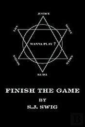 Finish The Game