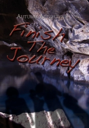 Finish The Journey