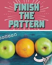 Finish The Pattern