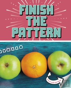 Bertrand.pt - Finish The Pattern