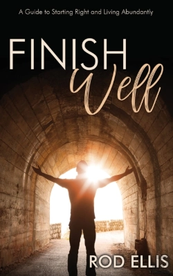 Bertrand.pt - Finish Well: A Guide To Starting Right A