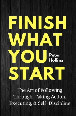 Bertrand.pt - Finish What You Start