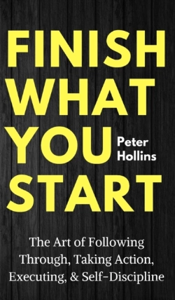 Bertrand.pt - Finish What You Start: The Art Of Follow