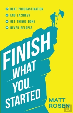 Bertrand.pt - Finish What You Started