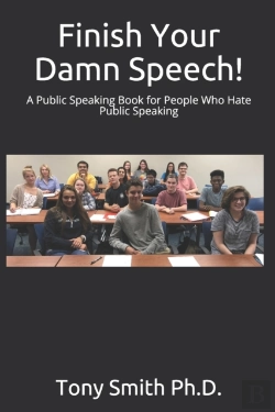 Bertrand.pt - Finish Your Damn Speech!