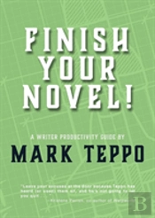 Finish Your Novel!