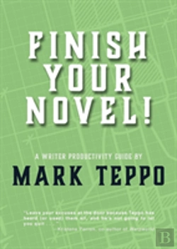 Bertrand.pt - Finish Your Novel!