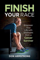 Finish Your Race