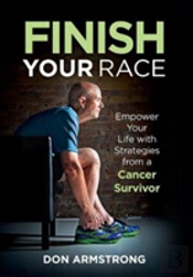 Finish Your Race
