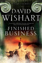 Finished Business