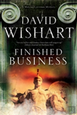 Bertrand.pt - Finished Business