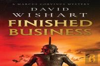 Finished Business