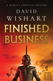 Finished Business