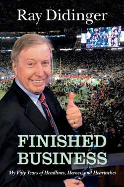 Bertrand.pt - Finished Business