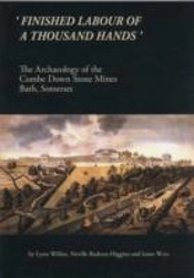 'Finished Labour Of A Thousand Hands'