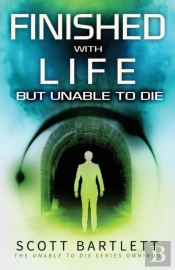 Finished With Life But Unable To Die Omnibus