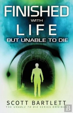 Bertrand.pt - Finished With Life But Unable To Die Omnibus